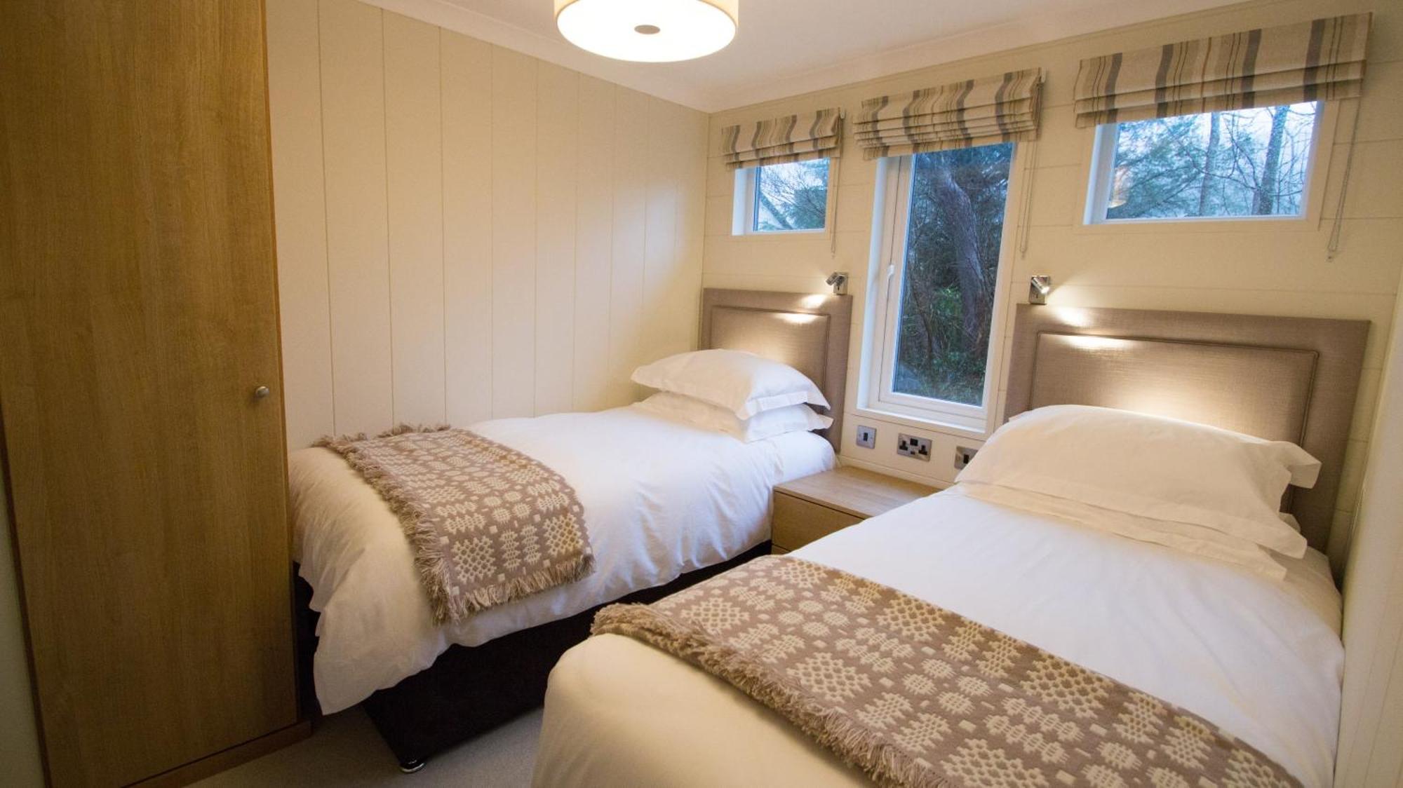 Llyn Brenig Lodge Betws-y-Coed Zewnętrze zdjęcie